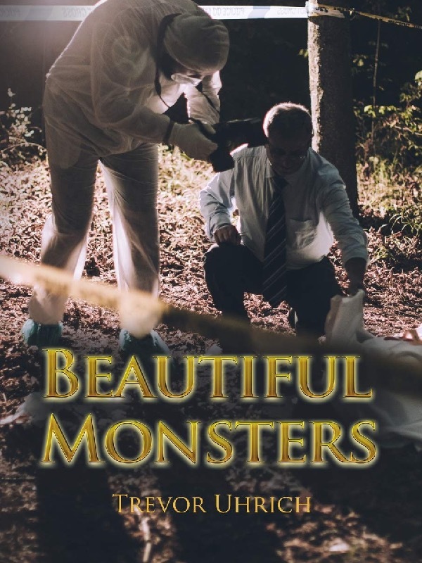 Beautiful Monsters Book