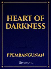 HEART OF DARKNESS Book