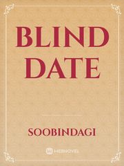 BLIND DATE Book