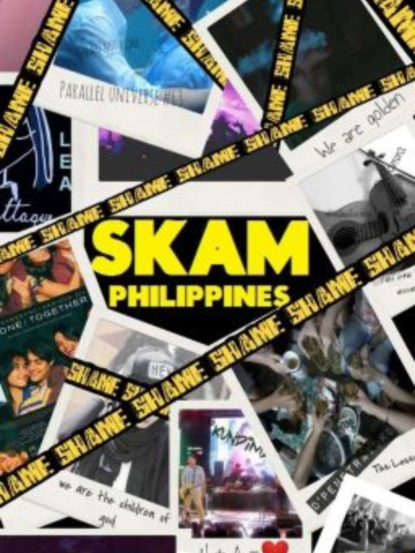 SKAM Katipunan (SKAM Philippines)