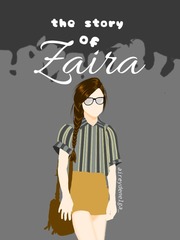 the story of Zaira Book