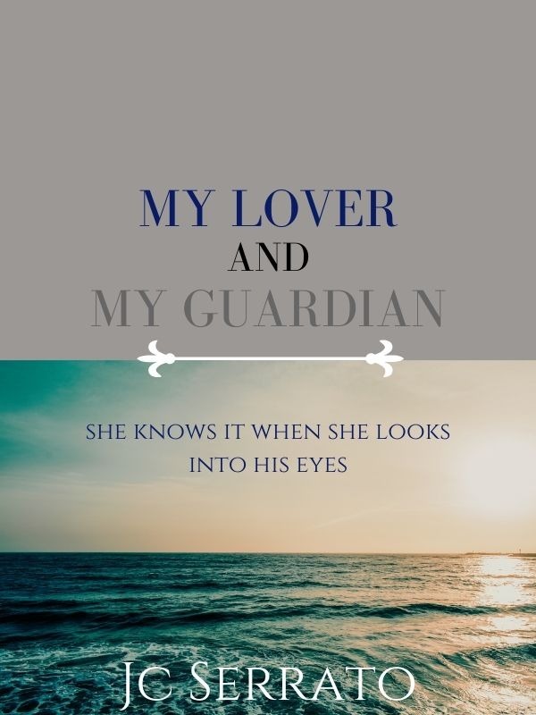 My Lover and My Guardian Book