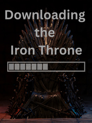 Downloading the Iron Thrones Book