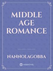 Middle Age Romance Book