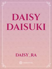 DAISY DAISUKI Book