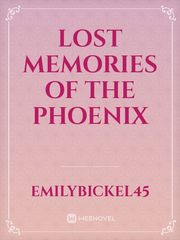 Lost Memories of the Phoenix Book