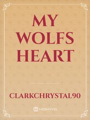 MY WOLFS HEART Book