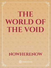 The World of the Void Book