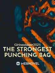 The Strongest Punching Bag Book
