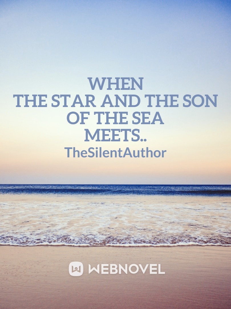 When the Star and the Son of the Sea Meets.. Book