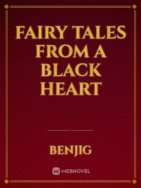 Fairy Tales from a Black Heart
