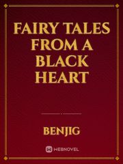 Fairy Tales from a Black Heart Book