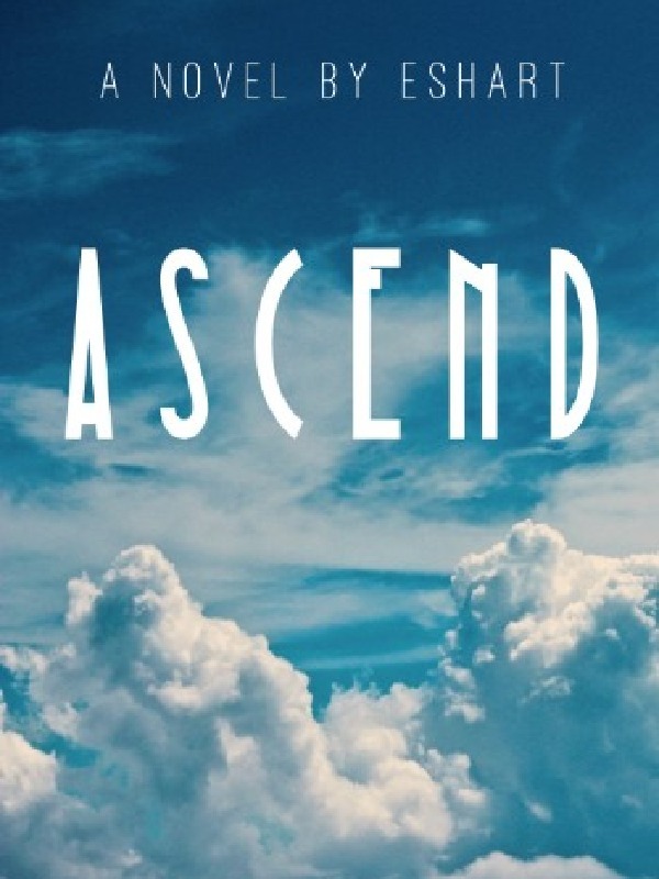 Ascend [A Filipino Novel]