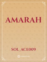 Amarah Book
