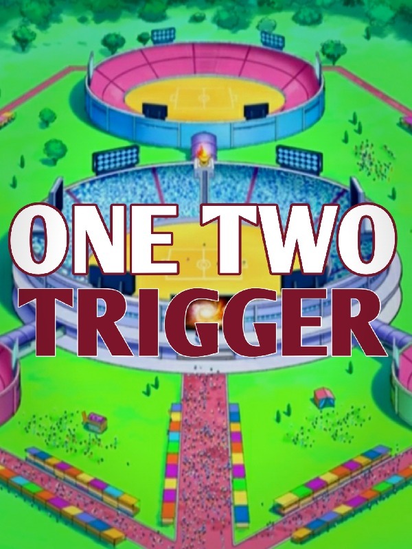 One Two Trigger Book