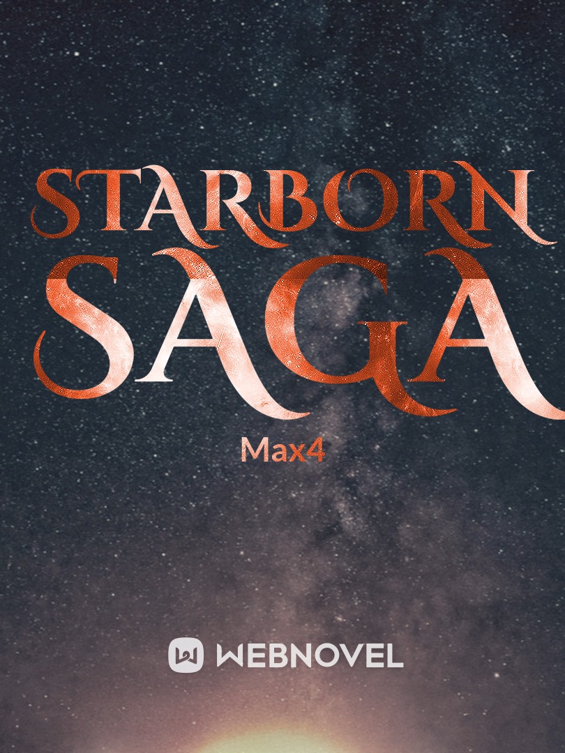 Starborn Saga