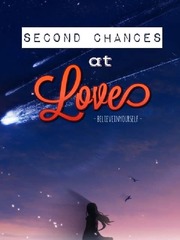 2nd Chance at Love Book