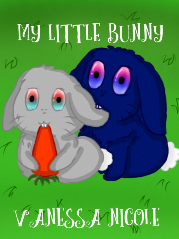 My Little Bunny[Complete] Book