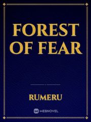Forest of fear Book