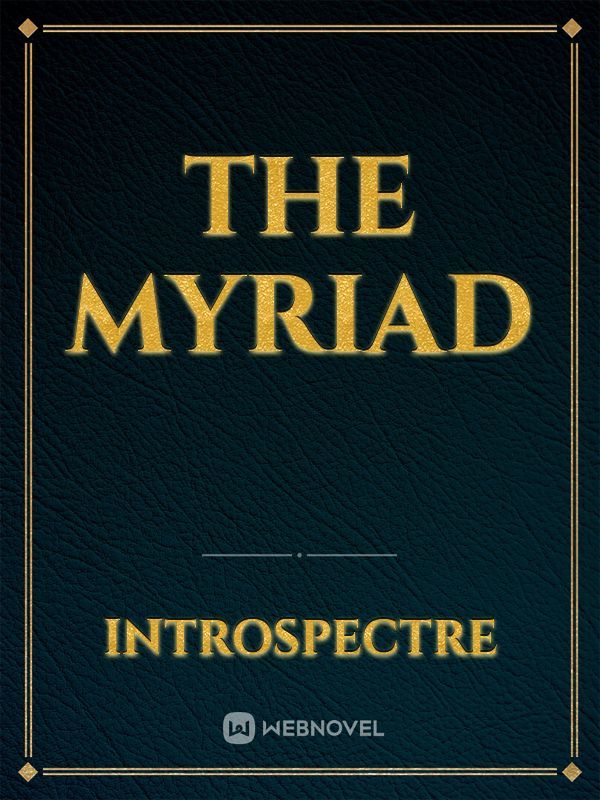 The Myriad Book