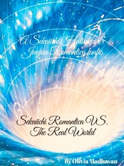 Sekaiichi Romantica VS. The Real World Book