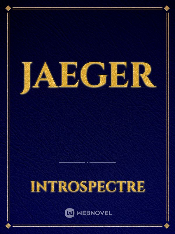Jaeger Book