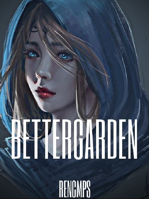 Bettergarden Book