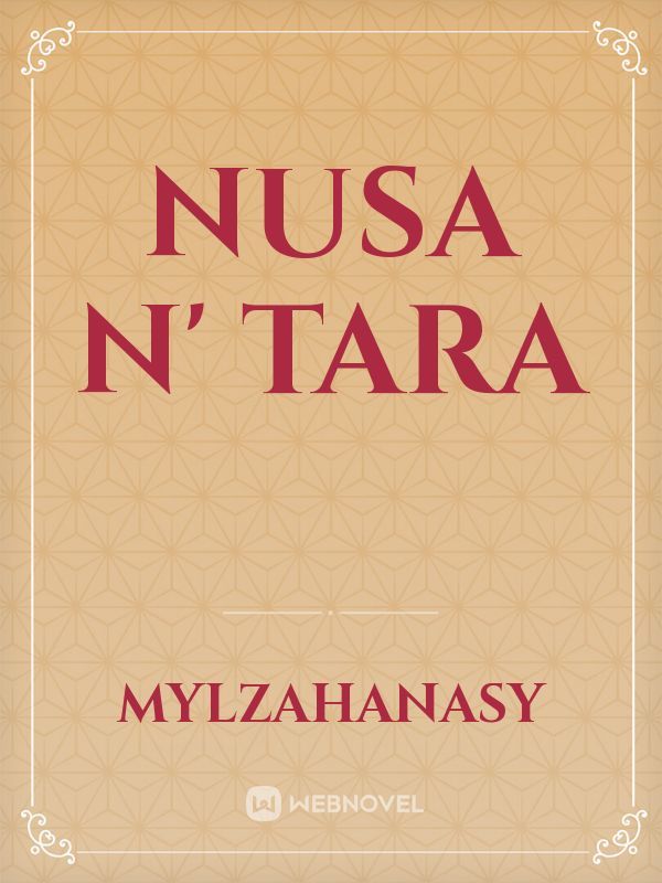 Nusa n' Tara