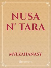 Nusa n' Tara Book