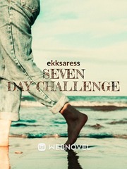 seven day challenge Book