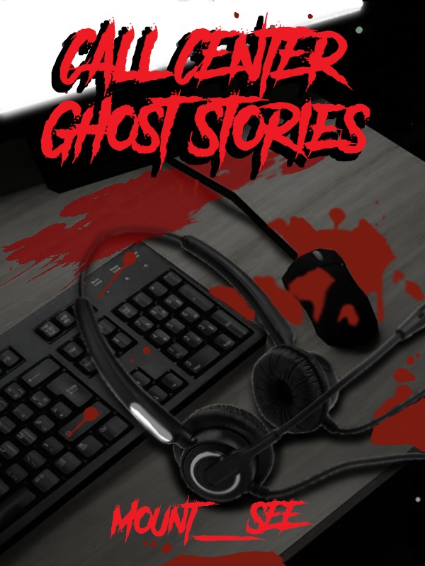 Call Center Ghost Stories (Tagalog)