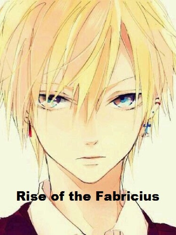 Rise Of The Fabricius