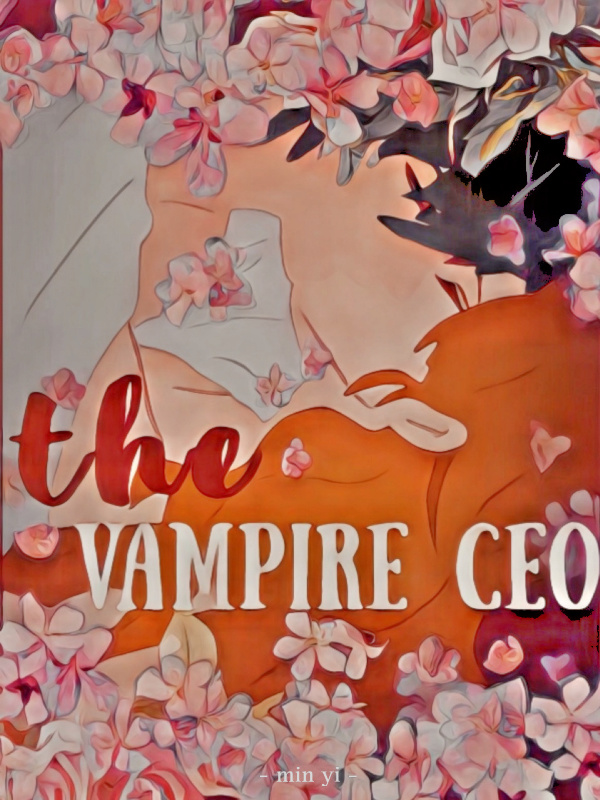 The Vampire CEO Book