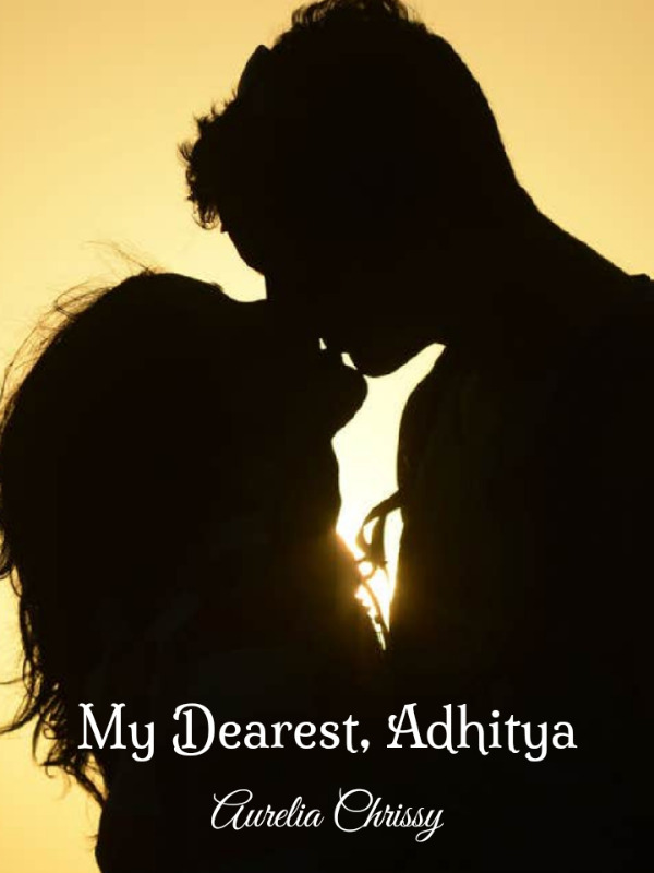My Dearest, Adhitya Book