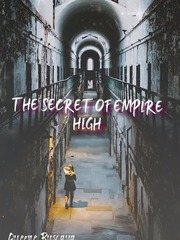 The Secret Of Empire High Book