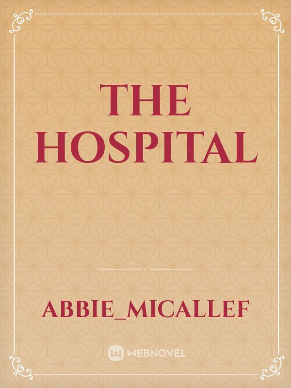 The hospital Book