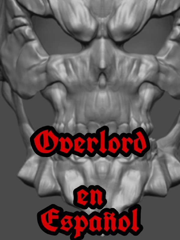 Overlord en español
