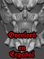 Overlord en español Book