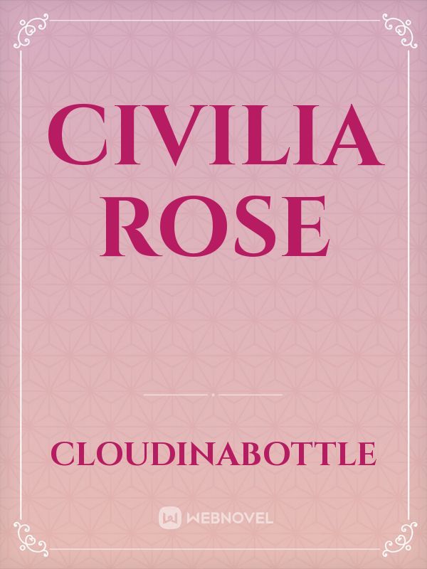 Civilia Rose Book