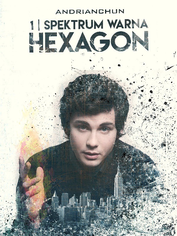 HEXAGON 1 - Spektrum Warna
