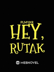 Hey, Rutak Book