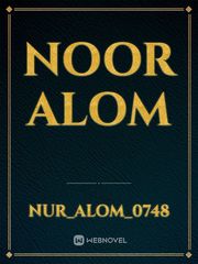 Noor alom Book