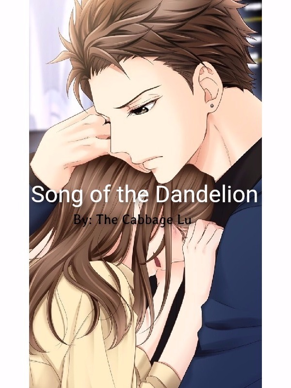 Song of the Dandelion Book