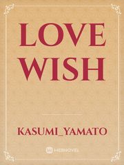 Love wish Book