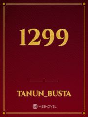 1299 Book