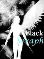 Black Seraph Book