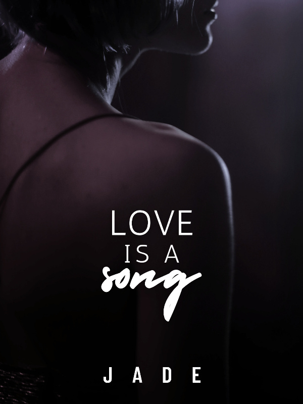 LOVE IS A SONG Book
