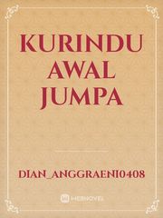 Kurindu Awal Jumpa Book