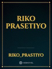 RIKO PRASETIYO Book