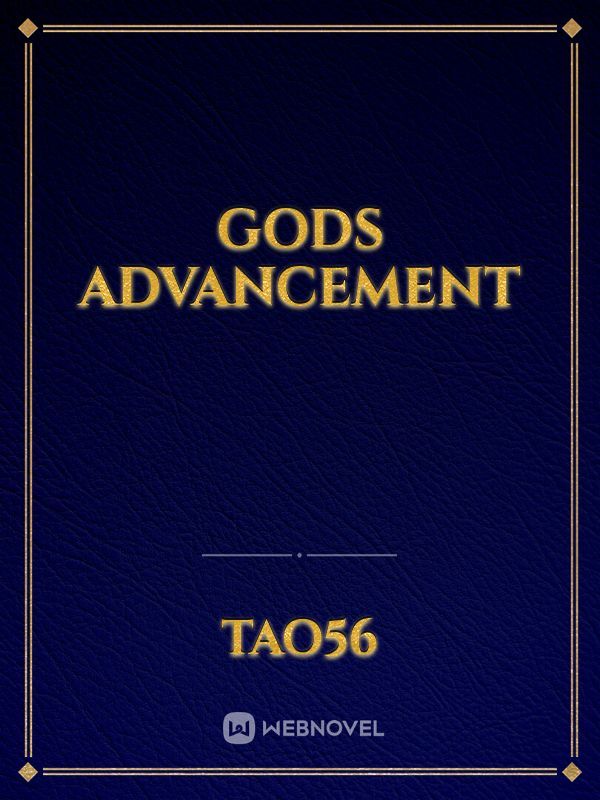 Gods Advancement